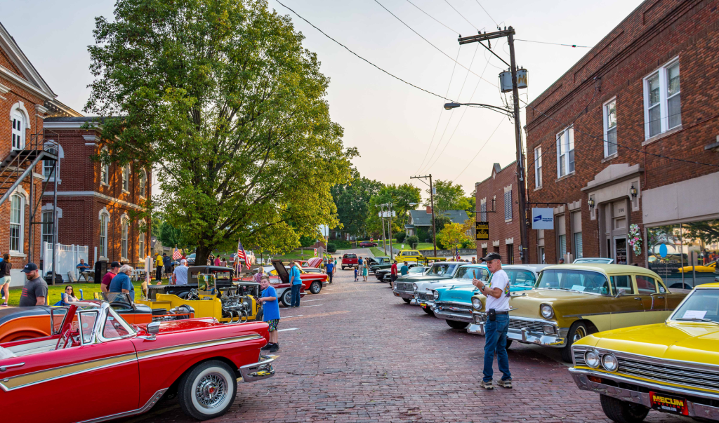 car show union ky in Union, KY