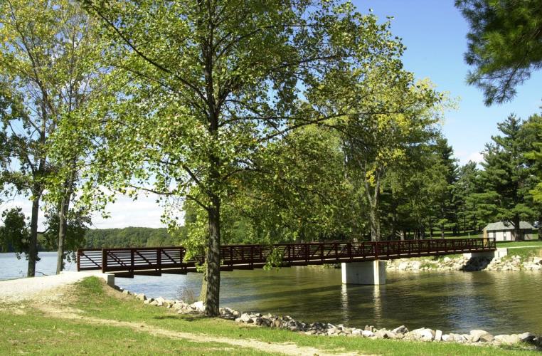 harrison lake state park ohio in Harrison, OH