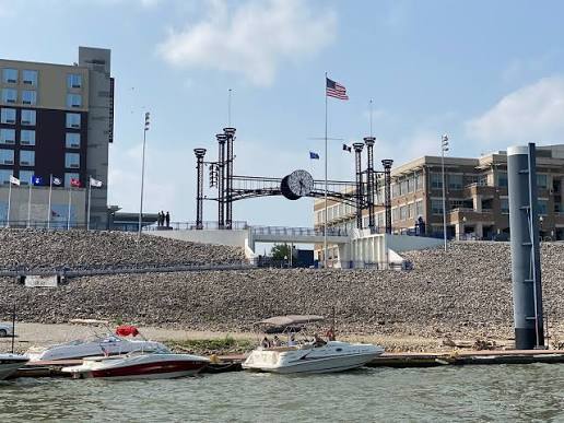lawrenceburg indiana floating rest in Lawrenceburg, IN