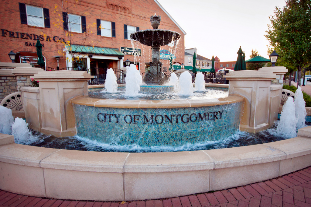 Montgomery, OH