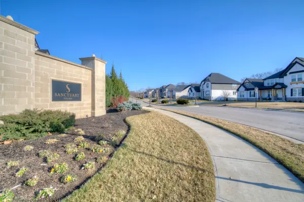 villa hills neighborhood entrance in Villa Hills, KY